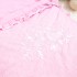 Конверт на выписку "Солнышко" Арт.11036 розовый