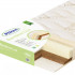 Матрац детский "Bamboo Lux" 1190х600х110 мм. (Плитекс-С)