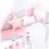 Комплект "My little girl" 14 предметов