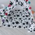 Большой вигвам Black Stars, Арт. vv010940